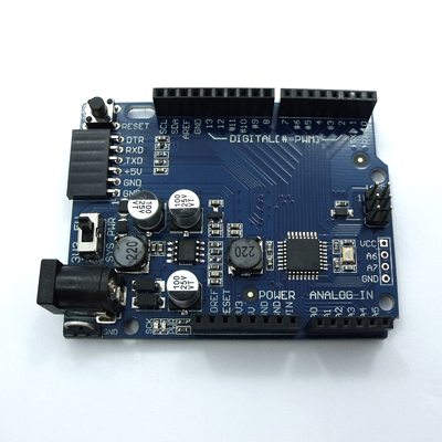 BUONO UNO R3 LITE ( Arduino compatible )